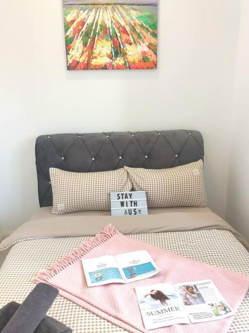 D'Pristine 2Br Walking To Legoland Netflix By Stay Nusajaya  Εξωτερικό φωτογραφία