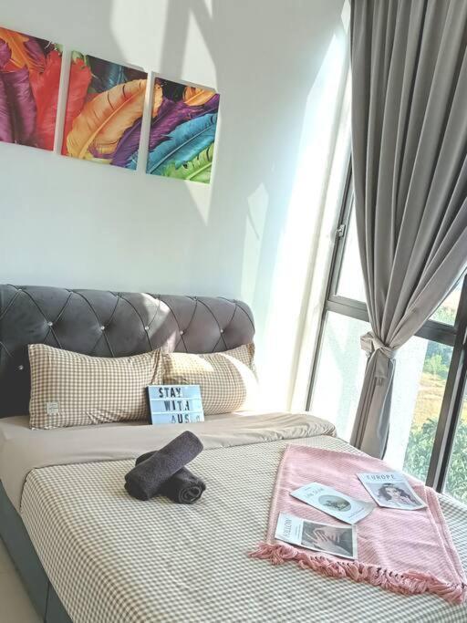 D'Pristine 2Br Walking To Legoland Netflix By Stay Nusajaya  Εξωτερικό φωτογραφία