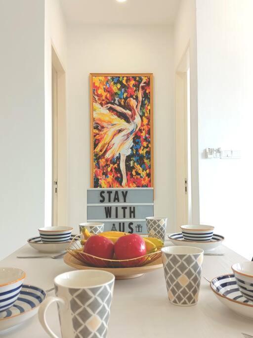 D'Pristine 2Br Walking To Legoland Netflix By Stay Nusajaya  Εξωτερικό φωτογραφία