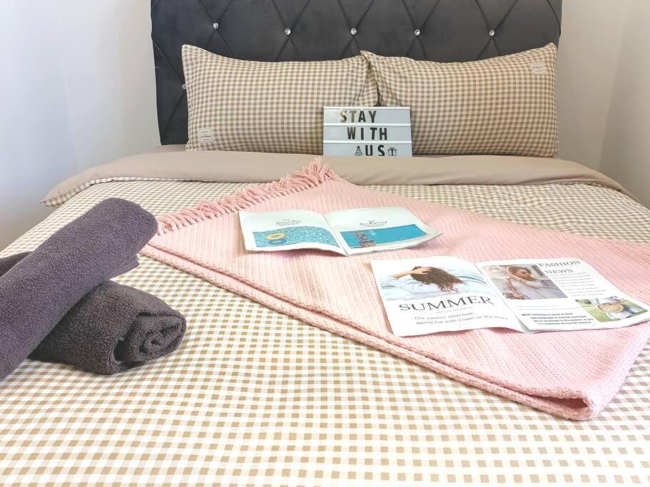 D'Pristine 2Br Walking To Legoland Netflix By Stay Nusajaya  Εξωτερικό φωτογραφία