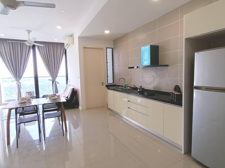 D'Pristine 2Br Walking To Legoland Netflix By Stay Nusajaya  Εξωτερικό φωτογραφία