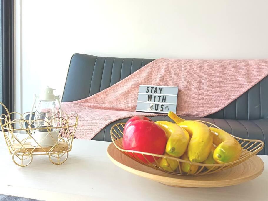 D'Pristine 2Br Walking To Legoland Netflix By Stay Nusajaya  Εξωτερικό φωτογραφία