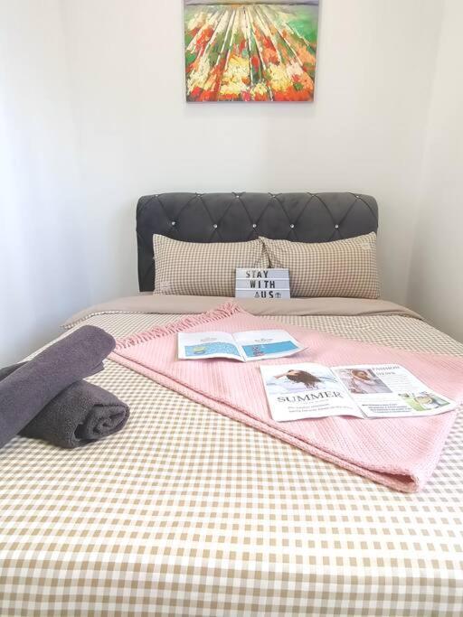 D'Pristine 2Br Walking To Legoland Netflix By Stay Nusajaya  Εξωτερικό φωτογραφία