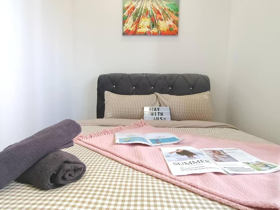 D'Pristine 2Br Walking To Legoland Netflix By Stay Nusajaya  Εξωτερικό φωτογραφία