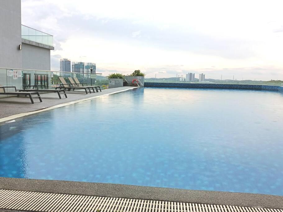 D'Pristine 2Br Walking To Legoland Netflix By Stay Nusajaya  Εξωτερικό φωτογραφία