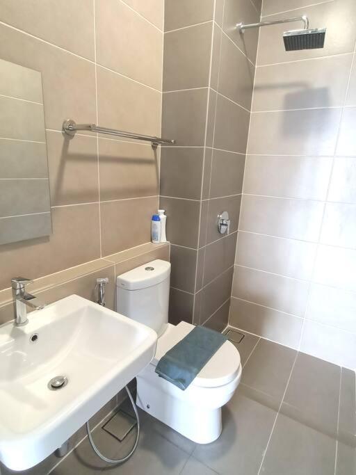 D'Pristine 2Br Walking To Legoland Netflix By Stay Nusajaya  Εξωτερικό φωτογραφία